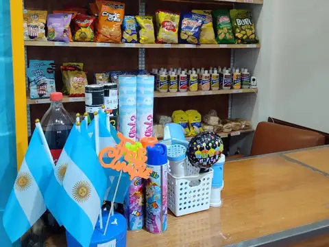 Fondo de comercio Combos para fiestas Belgrano