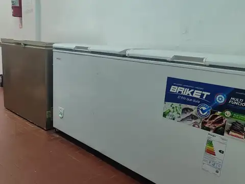 Fondo de comercio Combos para fiestas Belgrano