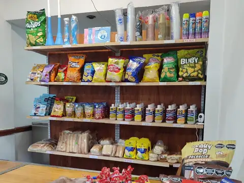 Fondo de comercio Combos para fiestas Belgrano