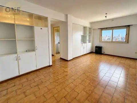 Departamento en Alquiler en La Plata, Partido de La Plata