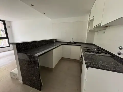 Departamento - Centro