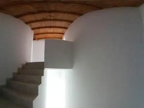 ORR. Venta de Duplex En Muñiz Con Cochera Y Patio