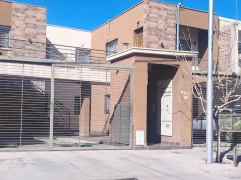 Departamento en Alquiler en Jesus Nazareno, Guaymallén