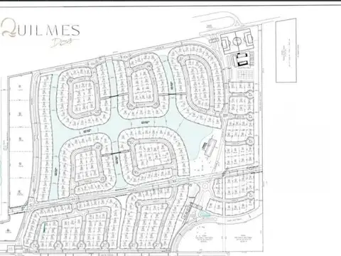 Terreno en Venta 27  mts Frente