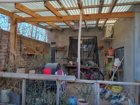 Casa 3 ambientes en venta S.P. del Chañar