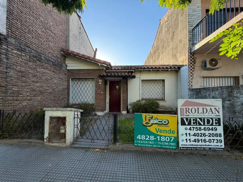 Diag 102 Libertad 7600