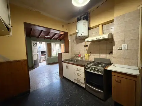 Casa en Venta en Ciudad Jardin del Palomar, USD 105.000