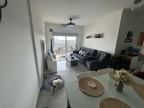 Departamento en Venta en Mataderos, USD 260.000