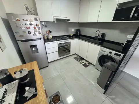 Departamento en Venta 6 años