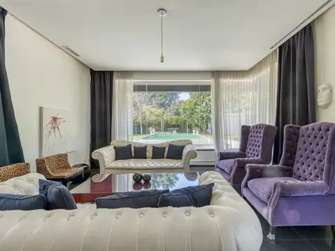 Casa en Venta La Montura Pilar