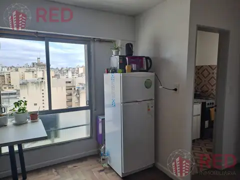 La Rioja 80. Piso 9.