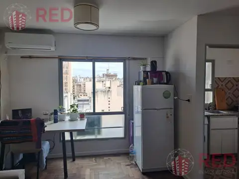 Departamento en centro