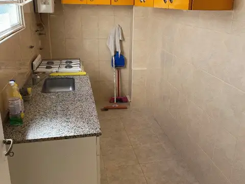 Departamento en Venta en Belgrano, USD 79.900