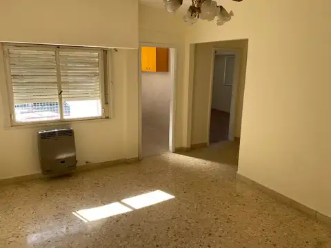 Manuel Ugarte 2900, Piso 3