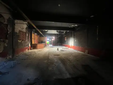 Avenida Álvarez Thomas 2100