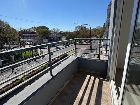 VENTA MONO AMBIENTE EN VILLA DEL PARQUE