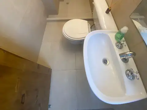 Depto Tipo Casa en Venta en Paternal, USD 64.000