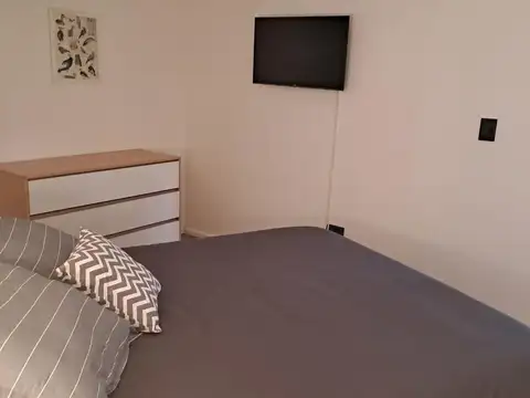 Departamento en Alquiler A Estrenar