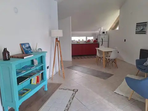 Departamento en Alquiler de 2 ambientes