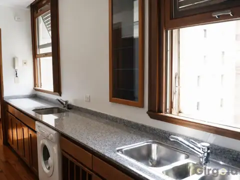 Departamento en Alquiler Permite mascota