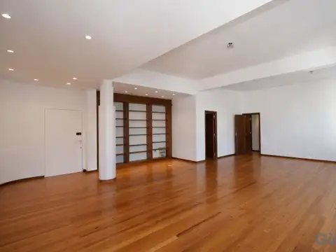 Departamento en alquiler en Recoleta