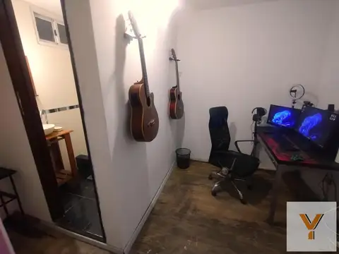 Depto Tipo Casa en Alquiler de 3 ambientes