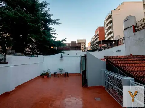 Depto Tipo Casa en Alquiler al Norte