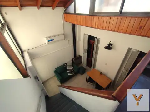 Depto Tipo Casa en Alquiler de 2 dormitorios