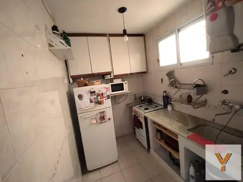 Depto Tipo Casa en Alquiler en Villa Urquiza, USD 1.250