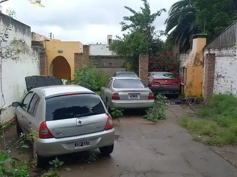 Terreno en Venta de 1178,0 m2