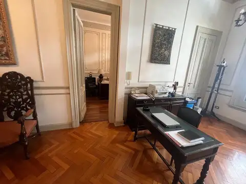 Departamento en Venta en Retiro, CABA