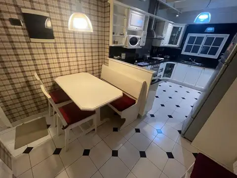 Departamento en Venta 112 años