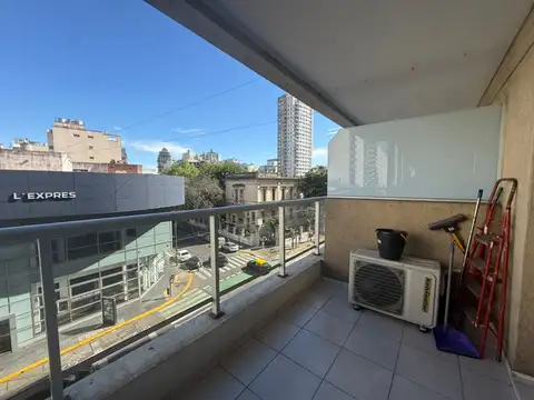 Departamento en Venta en Barrio Norte, USD 79.000