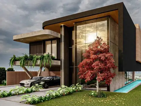 Casa en Venta A Estrenar
