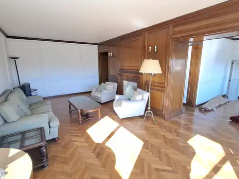 Departamento en Venta de 4 dormitorios