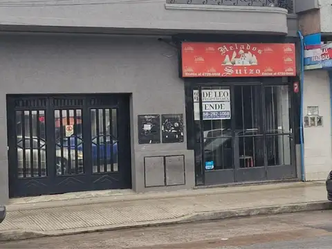 Local en Venta en Barrio Parque, Villa Martelli