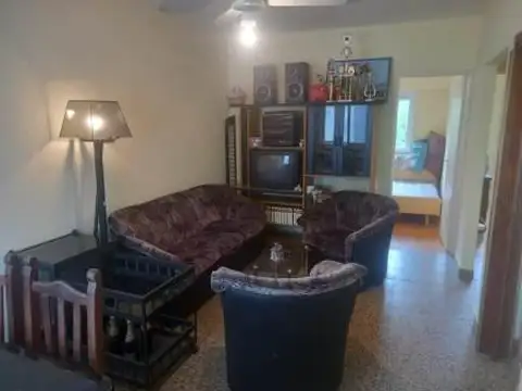 Departamento en Alquiler 40 años