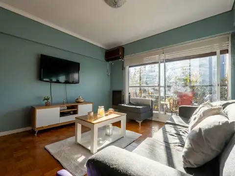 Departamento en Venta de 4 ambientes