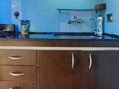 Departamento  en Venta en La Plata, G.B.A. Zona Sur, Argentina