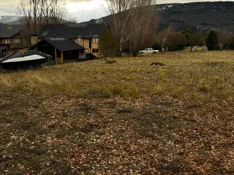 Terreno en Venta en San Martin De Los Andes, USD 140.000