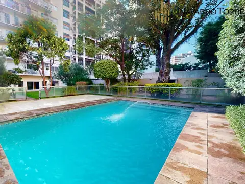 Semipiso de Categoria Cochera Amenities Seg 24hs