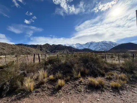 Terreno en Venta en Potrerillos, USD 53.000