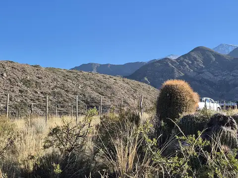 TERRENO EN VENTA EN EL SALTO, POTRERILLOS