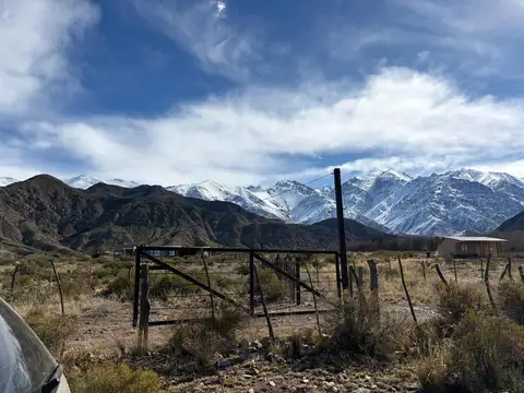 TERRENO EN VENTA EN LAS VEGAS, POTRERILLOS