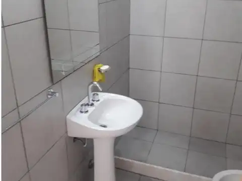 Departamento en Venta en Refinerias, USD 41.900
