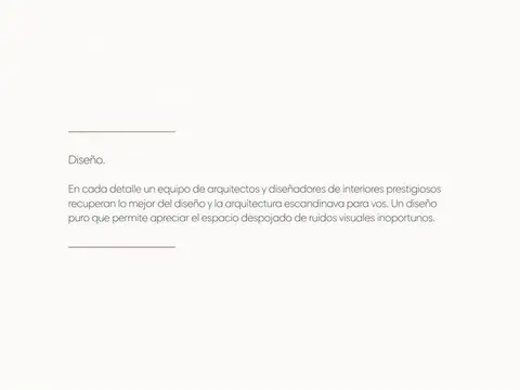 Departamento en Venta 1 año