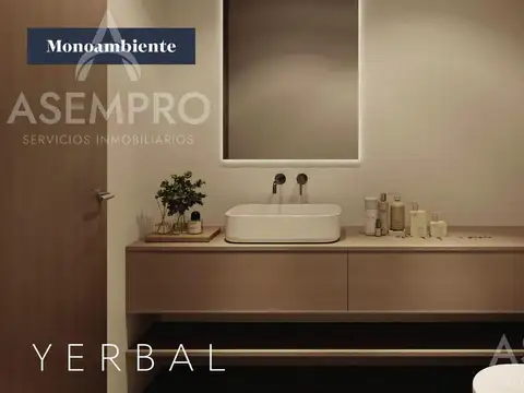 Yerbal  al 1500