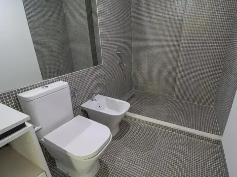 Departamento en Venta al Oeste