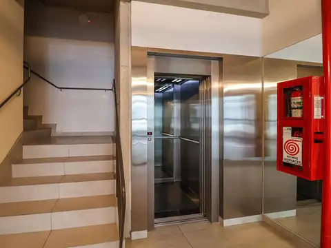 Departamento en Venta Apto profesional