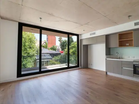Venta monoambiente Premium 40 m2 en Nuñez , equipamiento full